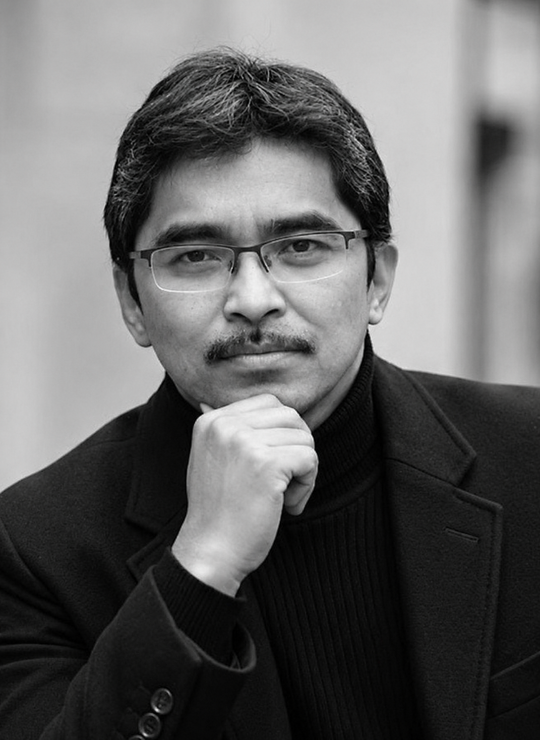 Abd Karim Alias, Chief Editor