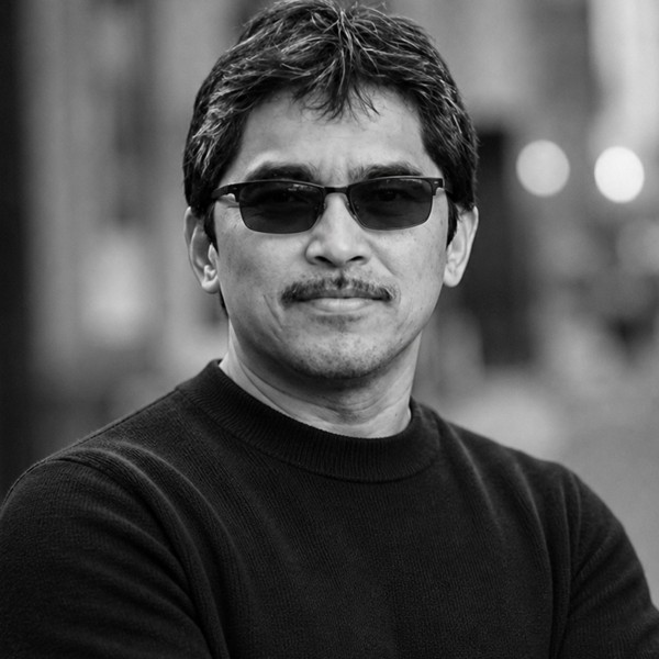 Abd Karim Alias, Chief Editor
