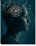 Conceptual image representing expert blind spot